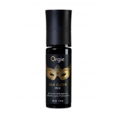 Набор для эротического массажа Orgie Pearl Lust Massage - ORGIE - купить с доставкой в Нижнем Тагиле