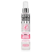 Увлажняющий интимный гель Active Glide Prebiotic - 100 гр. - Биоритм - купить с доставкой в Нижнем Тагиле