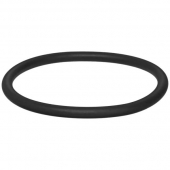 Насадка к трусикам Vac-U-Lock ULTRASKYN Hung - 31,75 см. - Doc Johnson - купить с доставкой в Нижнем Тагиле