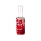 Интимный лубрикант EGZO AROMA с ароматом клубники - 50 мл. - EGZO - купить с доставкой в Нижнем Тагиле