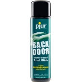 Регенерирующий анальный лубрикант pjur BACK DOOR Regenerating Anal Glide - 100 мл. - Pjur - купить с доставкой в Нижнем Тагиле