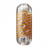 Мастурбатор SPINNER Beads - Tenga - в Нижнем Тагиле купить с доставкой