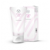 Интимный лубрикант для женщин Titan Gel Virgin Star - 50 мл. - Titan - купить с доставкой в Нижнем Тагиле