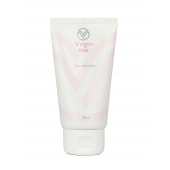Интимный лубрикант для женщин Titan Gel Virgin Star - 50 мл. - Titan - купить с доставкой в Нижнем Тагиле