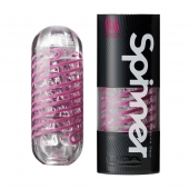 Мастурбатор SPINNER Brick - Tenga - в Нижнем Тагиле купить с доставкой