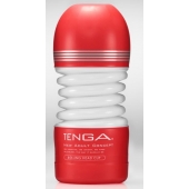 Мастурбатор TENGA Rolling Head Cup - Tenga - в Нижнем Тагиле купить с доставкой
