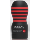 Мастурбатор TENGA Original Vacuum Cup Hard - Tenga - в Нижнем Тагиле купить с доставкой