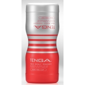 Мастурбатор TENGA Dual Sensation Cup - Tenga - в Нижнем Тагиле купить с доставкой