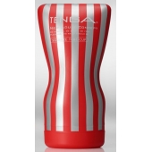 Мастурбатор TENGA Squeeze Tube Cup - Tenga - в Нижнем Тагиле купить с доставкой
