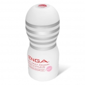 Мастурбатор TENGA Original Vacuum Cup Soft - Tenga - в Нижнем Тагиле купить с доставкой