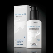 Силиконовый лубрикант Viamax Silicone Glide - 70 мл. - Viamax - купить с доставкой в Нижнем Тагиле