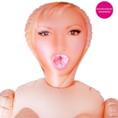 Секс-кукла Анастасия - Erowoman-Eroman - в Нижнем Тагиле купить с доставкой