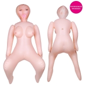 Секс-кукла Анастасия - Erowoman-Eroman - в Нижнем Тагиле купить с доставкой