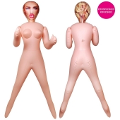 Секс-кукла Елизавета - Erowoman-Eroman - в Нижнем Тагиле купить с доставкой