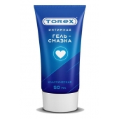 Смазка на водной основе TOREX  Классическая  - 50 мл. - Torex - купить с доставкой в Нижнем Тагиле
