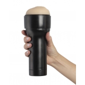 Телесный мастурбатор-вагина Feel Stroker Masturbator - Kiiroo - в Нижнем Тагиле купить с доставкой