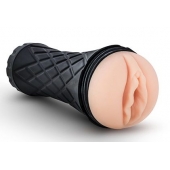 Телесный мастурбатор-вагина The Torch Pussy - Blush Novelties - в Нижнем Тагиле купить с доставкой