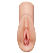 Телесный мастурбатор-вагина Heaven Stroker - Pipedream - в Нижнем Тагиле купить с доставкой