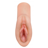 Телесный мастурбатор-вагина Dream Stroker - Pipedream - в Нижнем Тагиле купить с доставкой