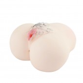 Мастурбатор с вибрацией Japanese School Girl - Baile - в Нижнем Тагиле купить с доставкой