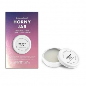 Возбуждающий бальзам для клитора HORNY JAR - 8 гр. - Bijoux Indiscrets - купить с доставкой в Нижнем Тагиле