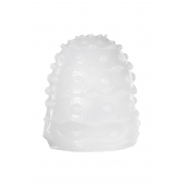 Мастурбатор-яйцо Satisfyer Bubble Mini Masturbator - Satisfyer - в Нижнем Тагиле купить с доставкой