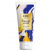 Интимная смазка на водной основе OYO Personal Gel Universal - 50 мл. - OYO - купить с доставкой в Нижнем Тагиле
