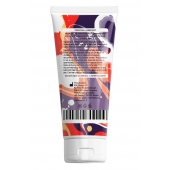 Анальная смазка на водной основе OYO Personal Gel Aloe - 50 мл. - OYO - купить с доставкой в Нижнем Тагиле
