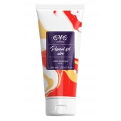 Анальная смазка на водной основе OYO Personal Gel Aloe - 50 мл. - OYO - купить с доставкой в Нижнем Тагиле