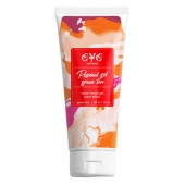 Интимная смазка на водной основе с согревающим эффектом OYO Personal Gel Green Tea - 50 мл. - OYO - купить с доставкой в Нижнем Тагиле