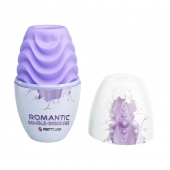 Двусторонний мини-мастурбатор Romantic - Baile - в Нижнем Тагиле купить с доставкой