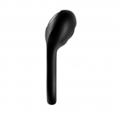 Черное эрекционное виброкольцо Majestic Duo - Satisfyer - в Нижнем Тагиле купить с доставкой