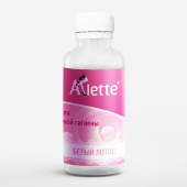 Гель для интимной гигиены Arlette  Белый лотос  - 100 мл. - Arlette - купить с доставкой в Нижнем Тагиле
