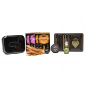 Эротический набор Weekender Kit The Original - Kama Sutra - купить с доставкой в Нижнем Тагиле