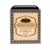 Эротический набор Weekender Kit Vanilla Creme - Kama Sutra - купить с доставкой в Нижнем Тагиле