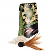 Пудра для тела Honey Dust Body Powder с ароматом жимолости - 28 гр. - Kama Sutra - купить с доставкой в Нижнем Тагиле