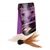 Пудра для тела Honey Dust Body Powder с ароматом малины - 28 гр. - Kama Sutra - купить с доставкой в Нижнем Тагиле