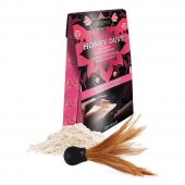 Пудра для тела Honey Dust Body Powder с ароматом клубники - 28 гр. - Kama Sutra - купить с доставкой в Нижнем Тагиле