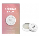 Бальзам для клитора Sexting Balm - 8 гр. - Bijoux Indiscrets - купить с доставкой в Нижнем Тагиле
