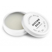 Бальзам для клитора Sexting Balm - 8 гр. - Bijoux Indiscrets - купить с доставкой в Нижнем Тагиле