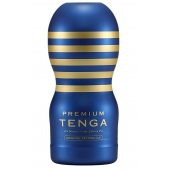 Мастурбатор TENGA Premium Original Vacuum Cup - Tenga - в Нижнем Тагиле купить с доставкой