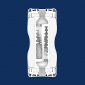 Мастурбатор TENGA Premium Dual Sensation Cup - Tenga - в Нижнем Тагиле купить с доставкой