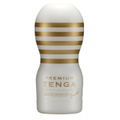 Мастурбатор TENGA Premium Original Vacuum Cup Gentle - Tenga - в Нижнем Тагиле купить с доставкой