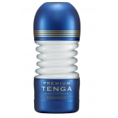 Мастурбатор TENGA Premium Rolling Head Cup - Tenga - в Нижнем Тагиле купить с доставкой