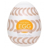 Мастурбатор-яйцо RING - Tenga - в Нижнем Тагиле купить с доставкой