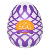 Мастурбатор-яйцо MESH - Tenga - в Нижнем Тагиле купить с доставкой