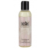 Природное масло с феромонами Desire Molecular Pheromone - 150 мл. - Роспарфюм - купить с доставкой в Нижнем Тагиле
