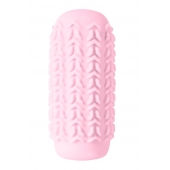 Розовый мастурбатор Marshmallow Maxi Candy - Lola Games - в Нижнем Тагиле купить с доставкой