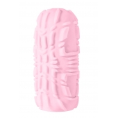 Розовый мастурбатор Marshmallow Maxi Fruity - Lola Games - в Нижнем Тагиле купить с доставкой