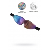 Радужная маска Anonymo - ToyFa - купить с доставкой в Нижнем Тагиле